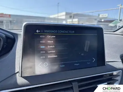 Photo 33 Peugeot 3008  Hybrid 225 e-EAT8