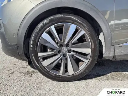 Photo 28 Peugeot 3008  Hybrid 225 e-EAT8