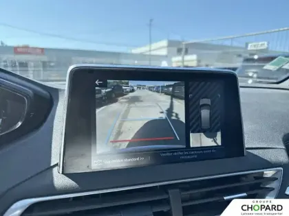 Photo 47 Peugeot 3008  Hybrid 225 e-EAT8