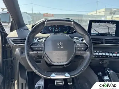 Photo 49 Peugeot 3008  Hybrid 225 e-EAT8