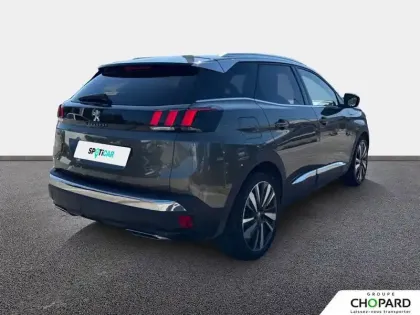 Photo 24 Peugeot 3008  Hybrid 225 e-EAT8