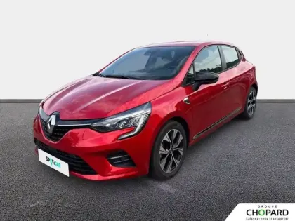 Photo Renault Clio Limited
