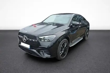 Photo Mercedes Gle Amg Line
