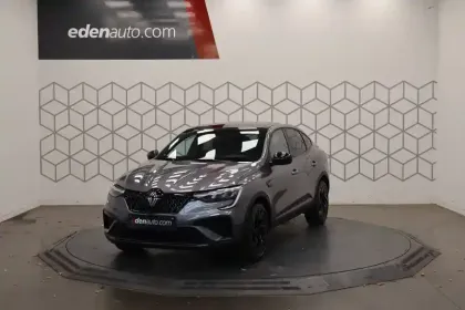 Photo Renault Arkana Esprit Alpine