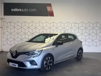 Photo Renault Clio Limited