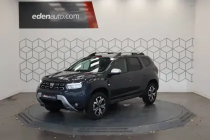 Photo Dacia Duster Prestige +