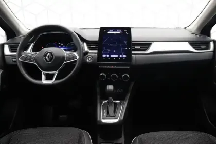 Photo 2 Renault Captur  E-Tech full hybrid 145