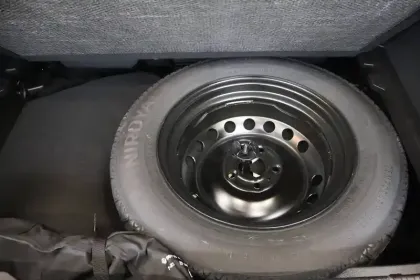 Photo 10 Renault Captur  E-Tech full hybrid 145