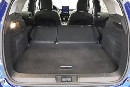 Photo 4 Renault Captur  E-Tech full hybrid 145