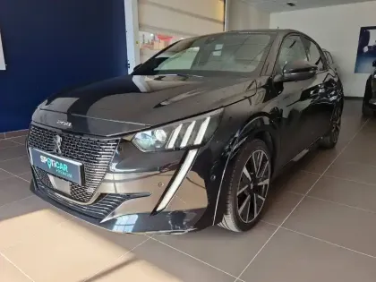 Photo Peugeot 208 Gt