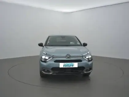 Photo 17 Citroën C4  PureTech 130 S&S EAT8