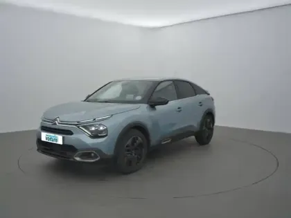 Photo 16 Citroën C4  PureTech 130 S&S EAT8