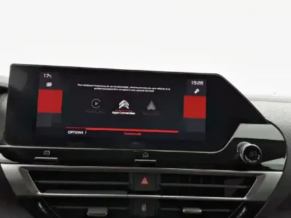 Photo 39 Citroën C4  PureTech 130 S&S EAT8