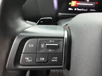 Photo 33 Citroën C4  PureTech 130 S&S EAT8