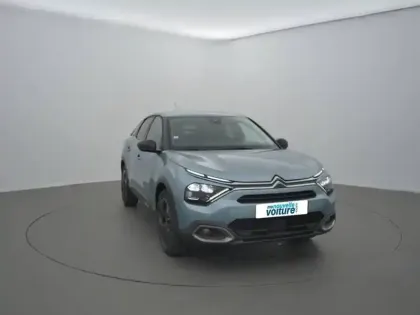 Photo 18 Citroën C4  PureTech 130 S&S EAT8