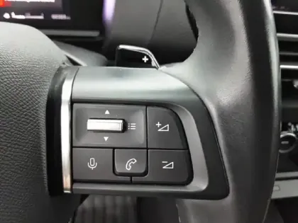 Photo 34 Citroën C4  PureTech 130 S&S EAT8