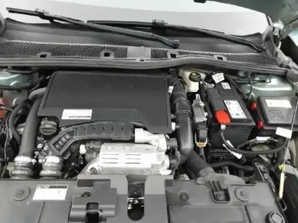 Photo 30 Citroën C4  PureTech 130 S&S EAT8