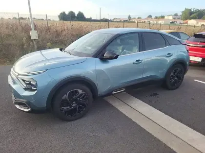 Photo Citroën C4 Shine