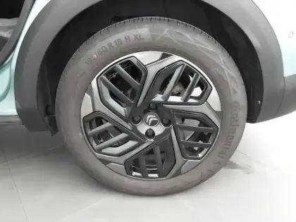 Photo 28 Citroën C4  PureTech 130 S&S EAT8