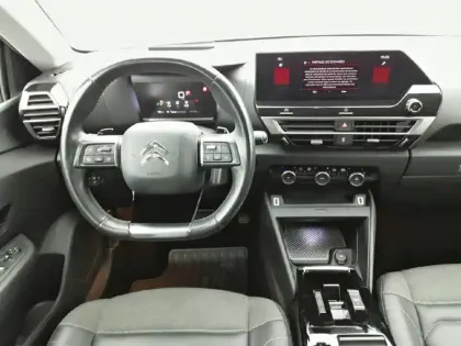 Photo 23 Citroën C4  PureTech 130 S&S EAT8