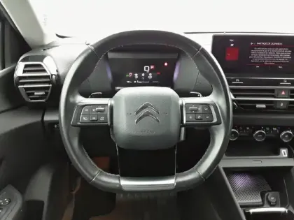 Photo 24 Citroën C4  PureTech 130 S&S EAT8