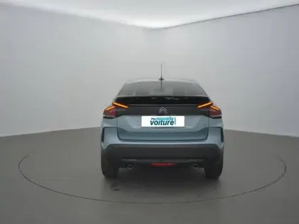 Photo 20 Citroën C4  PureTech 130 S&S EAT8