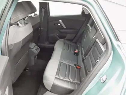 Photo 27 Citroën C4  PureTech 130 S&S EAT8