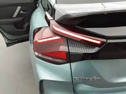 Photo 32 Citroën C4  PureTech 130 S&S EAT8