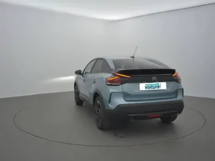 Photo 22 Citroën C4  PureTech 130 S&S EAT8