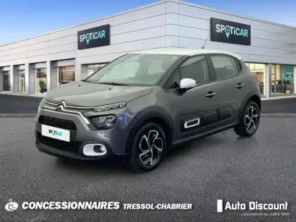 Photo Citroën C3