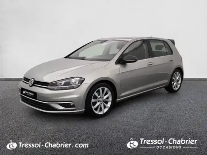 Photo Volkswagen Golf