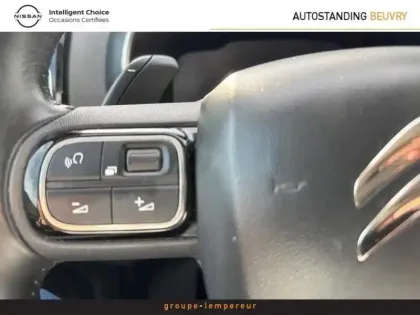 Photo 13 Citroën C5 aircross  BlueHDi 130ch S&S Shine EAT8