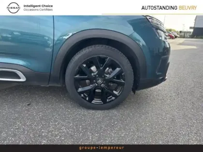 Photo 10 Citroën C5 aircross  BlueHDi 130ch S&S Shine EAT8