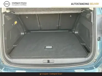 Photo 5 Citroën C5 aircross  BlueHDi 130ch S&S Shine EAT8