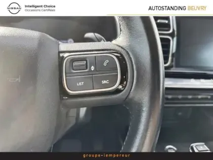 Photo 14 Citroën C5 aircross  BlueHDi 130ch S&S Shine EAT8
