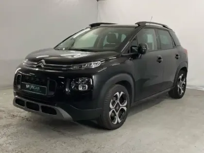 Photo Citroën C3 Aircross