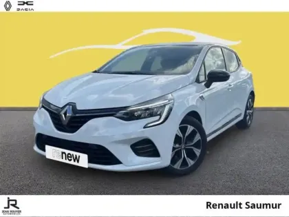 Photo Renault Clio