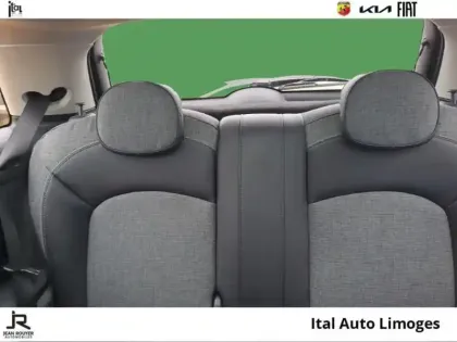 Photo 9 Mini Mini  One 102ch Heddon Street Euro6d-T