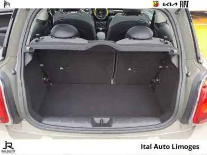 Photo 5 Mini Mini  One 102ch Heddon Street Euro6d-T