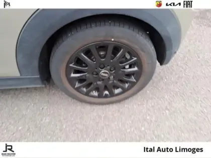 Photo 10 Mini Mini  One 102ch Heddon Street Euro6d-T