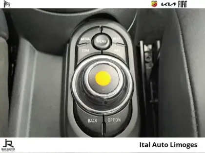 Photo 13 Mini Mini  One 102ch Heddon Street Euro6d-T