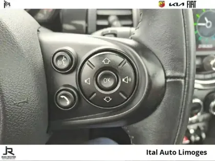 Photo 14 Mini Mini  One 102ch Heddon Street Euro6d-T