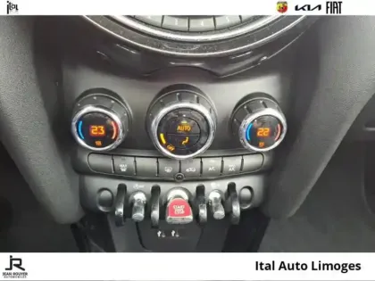 Photo 11 Mini Mini  One 102ch Heddon Street Euro6d-T