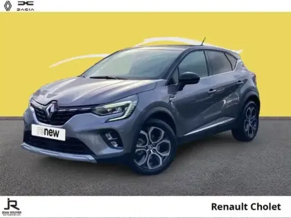 Photo Renault Captur