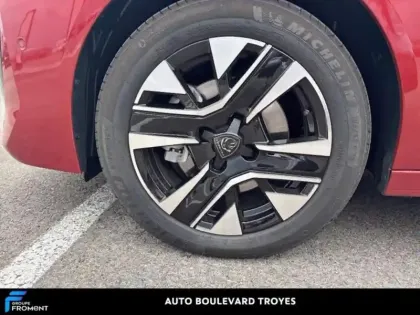 Photo 27 Peugeot 208  1.2 Hybrid 110ch Allure e-DCS6