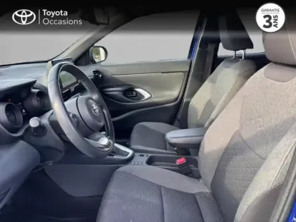 Photo 10 Toyota Yaris  Cross 116h Design MY22
