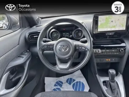 Photo 8 Toyota Yaris  Cross 116h Design MY22
