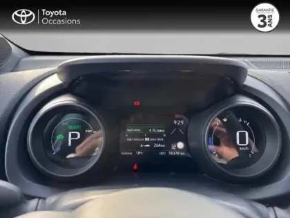 Photo 13 Toyota Yaris  Cross 116h Design MY22