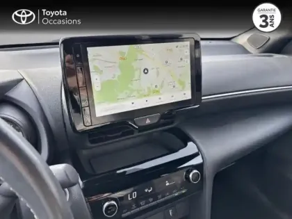 Photo 14 Toyota Yaris  Cross 116h Design MY22