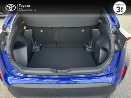 Photo 9 Toyota Yaris  Cross 116h Design MY22